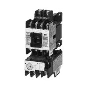 サーマルリレー付標準形電磁開閉器　SW-03シリーズ