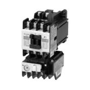 サーマルリレー付標準形電磁開閉器　SW-4シリーズ