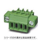 プリント基板用コネクタ MC 1,5/4-STF-3,81 （1827729）