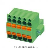 プリント基板用コネクタ TFKC 2,5/ 5-STF-5,08AU