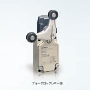 WLCA32　フォークロックレバー形