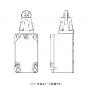 WLD2　トップローラ・プランジャ形