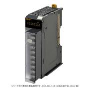 NXシリーズ デジタル入力ユニット　形NX-ID（M3ねじ端子台、30mm 幅）