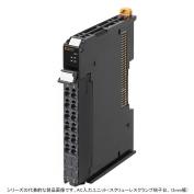 NXシリーズ デジタル入力ユニット　形NX-IA　AC入力ユニット