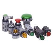 ボタンカバー部品　φ30用アクセサリ・保守用部品