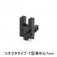 フォト・マイクロセンサ コネクタタイプＴ型溝中心7mm EE-SX672、EE-SX472