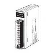 CS1用入出力ユニット　CS1W-ID211、CS1W-OD21□　（16点）