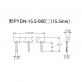 短絡バー　PYDN-15.5　（15.5mmピッチ）