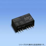 MGS6シリーズ　オンボードタイプ絶縁型DC/DCコンバータ