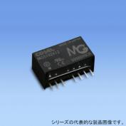 MGS10シリーズ　オンボードタイプ絶縁型DC/DCコンバータ