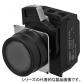 A22NN-BN 非照光 平形押しボタンスイッチ（樹脂製ベゼル） プッシュインPlus端子台