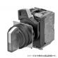A22NW-3B 照光 3ノッチセレクタスイッチ（樹脂製ベゼル） ねじ端子台