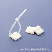 UBTMS-20-R　結束バンド用固定ベース（マウントベース）