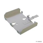 FLEXLAN2000 シリーズ用取付ブラケット　FX-BRA20