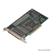 PCI対応　絶縁型デジタル入出力ボード　PIO-32/32L(PCI)H