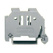 DINレール用留め金具　249-116/249-117