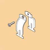 ダクタークリップ　DCシリーズ（溶融亜鉛めっき鋼板）