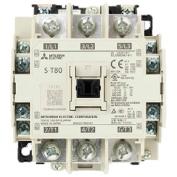 電磁接触器　S-T80シリーズ