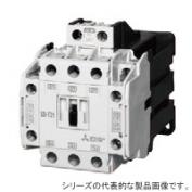 電磁接触器　SD-T21シリーズ