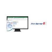 PFXEXSDVV13　データ収集の決定版　Pro-Server　EX