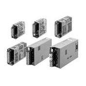 スイッチング・パワーサプライ　S8FS-G シリーズ