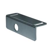 マイクロスイッチパネル取りつけ金具　DSK-85