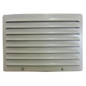 薄型防噴流ギャラリー　GTS-30W