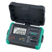 接地抵抗計　KEW4105DL