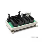 PCE3-1H20-OUTLET インターフェイス(コネクタ端子台) e-con式