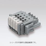 スクリューレス端子台　SL-4000-APシリーズ