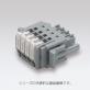 スクリューレス端子台　SL-4000-APシリーズ
