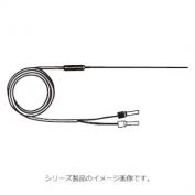 E52 フェルール端子 (汎用タイプ) シース形熱電対 E52-CA□AF