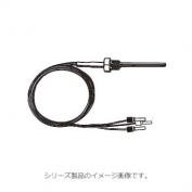 E52 フェルール端子 (ローコストタイプ) 白金測温抵抗体 E52-P6DF