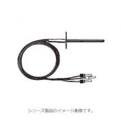 E52 フェルール端子 (ローコストタイプ) 白金測温抵抗体 E52-P6FF