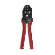 絶縁被覆付圧着端子・スリーブ用手動圧着工具　NH32　（新タイプ）