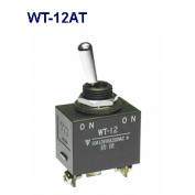 トグルスイッチ　WT-12AT