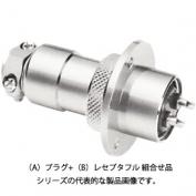 BTS規格（日本放送協会規格）適合コネクタ　BTSコネクタ