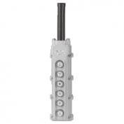 電動機間接操作用押ボタン開閉器　　COB63