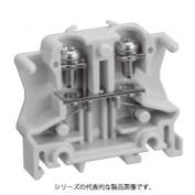 TFP20シリーズ（定格20A）フィンガープロテクト端子台　