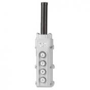 電動機間接操作用押ボタン開閉器　　COB62