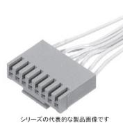 リード線付コネクタ　ACX011