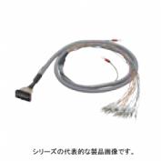 I/Oリレーターミナル用コネクタ付ケーブル XW2Z-RY-Cシリーズ　（16点入力用、16点出力用）