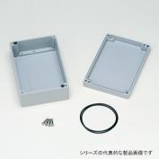 BDN型　防水・防塵アルミダイキャストボックス