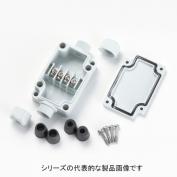 TMC型 防水・防塵ケーブルグランド付端子ボックス
