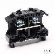 フィンガープロテクション端子台 FPS-30