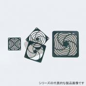 HF-P型　ファンフィルター