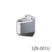 LRシリーズ用壁面取付ブラケット　SZK-001U