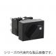  LB3S-□T□形　φ16セレクタスイッチ（長角形）