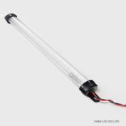 防水型LED照明 モジュール　400lm　LMAA-LED-24V-L300