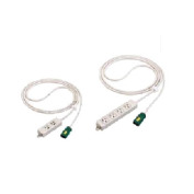 EASYワイヤリング ハーネス用OAタップ　WFAシリーズ(接地15A形)